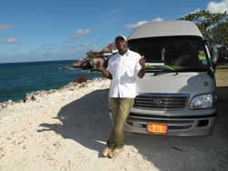 Kingsley's Take Care Tours - Negril Jamaica